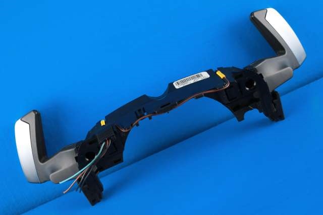 Bryter diverse til Peugeot 208 2012-2019 (Type I)  (PEUGEOT|96 756731 ZD|)
