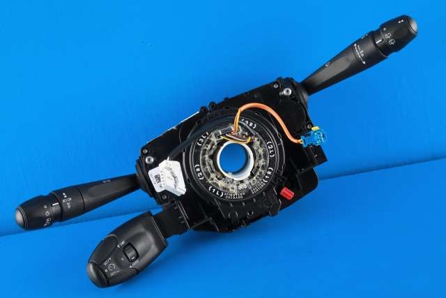 Bryter combi til Peugeot 208, 2012-2019 (Type I)  (PEUGEOT|98 081767 ZD)
