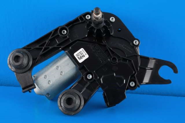 Viskermotor bakrute til Peugeot 208 2012-2019 (Type I)  (PEUGEOT|96 732513 80|)