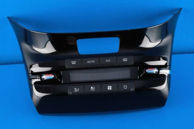 Varmeapparat betjening til Peugeot 208, 2012-2019 (Type I)  (PEUGEOT|96 722471 XU)