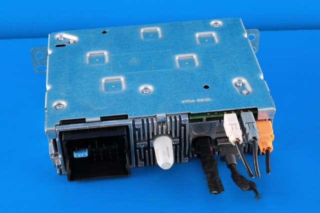 Bilstereo navigasjon til Peugeot 208 2012-2019 (Type I)  (PEUGEOT|98 110664 80|)