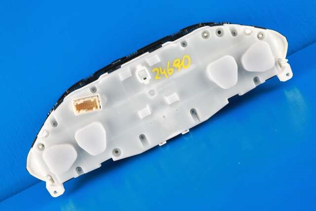 Instrumentpanel til Peugeot 208 2012-2019 (Type I) (PEUGEOT|98 054003 80|)