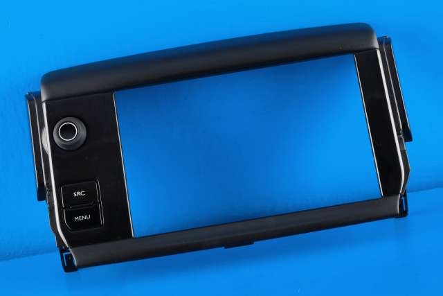 Dashbord diverse til Peugeot 208, 2012-2019 (Type I)  