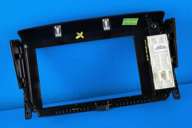 Dashbord diverse til Peugeot 208 2012-2019 (Type I)  