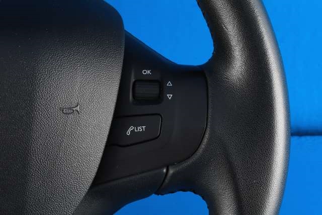 Airbag ratt til Peugeot 208 2012-2019 (Type I)  (PEUGEOT|98 084115 ZD|98 072114 ZD|)
