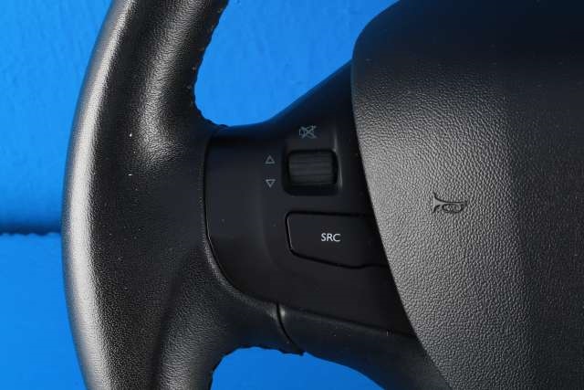 Airbag ratt til Peugeot 208 2012-2019 (Type I)  (PEUGEOT|98 084115 ZD|98 072114 ZD|)