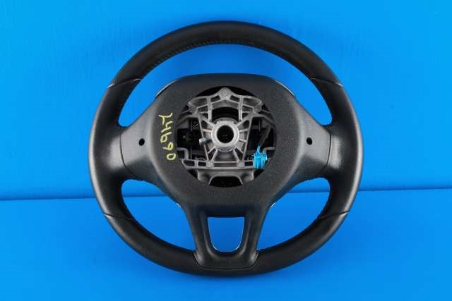 Airbag ratt til Peugeot 208 2012-2019 (Type I)  (PEUGEOT|98 084115 ZD|98 072114 ZD|)