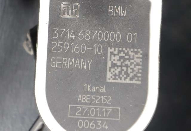 MC, Sensor nivå til MC BMW R1200 GS 2013-2019 (Dual Sport) (Dual Sport) (BMW|37.14-6 870 000|)