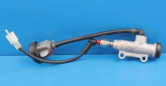 MC, Bremsepumpe til MC Gilera SC125, 0-->>