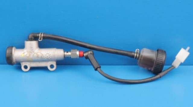 MC, Bremsepumpe til MC Gilera SC125 0-->>