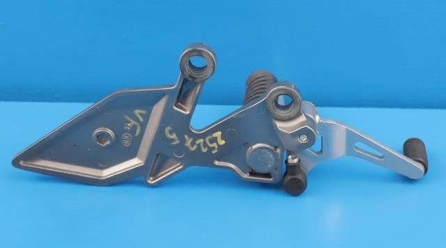 MC, Girpedal til MC Kawasaki Ninja 125 2019-->>  