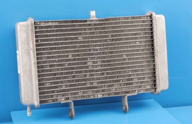 MC, Radiator til MC Gilera SC125 0-->>  