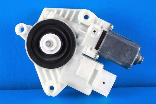 Ruteheis, kun motor, venstre foran til BMW 5-Serie 2017-->> (G30/G31) (G30/G31) (BMW|7 455 082|)