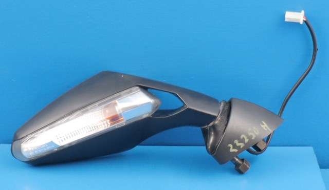 Speil høyre til MC Gilera SC125 0-->>
