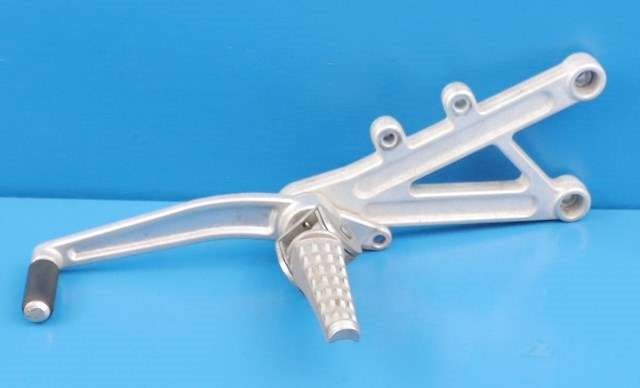 MC, Fotbrems til MC Gilera SC125 0-->>
