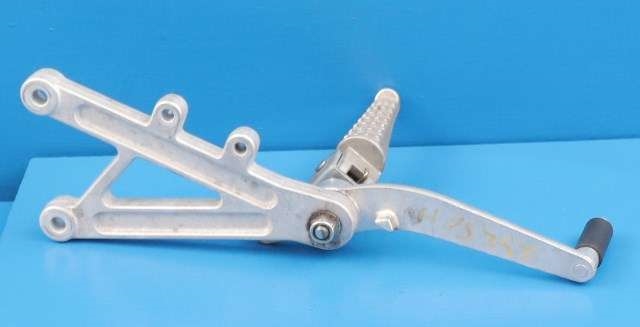 MC, Fotbrems til MC Gilera SC125 0-->>