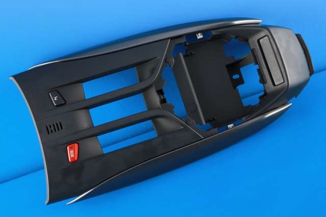 Tak konsoll til Citroën DS5 2012-2017 (CITROEN|96 782597 77|)