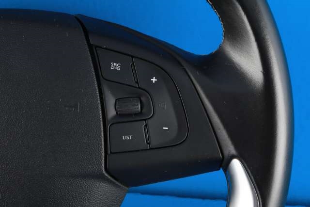 Airbag ratt til Citroën DS5 2012-2017  (CITROEN|98 002842 ZQ|96 864298 ZD|)