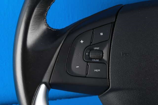Airbag ratt til Citroën DS5 2012-2017  (CITROEN|98 002842 ZQ|96 864298 ZD|)