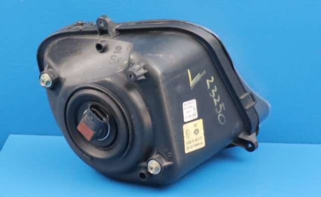 MC, Frontlykt venstre til MC Gilera SC125 0-->>  (DERBI|00G0102701|)