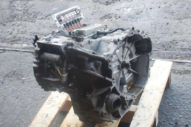 Girkasse hybrid til Toyota Prius, 2016-2023 (Type IV) (combi) (combi) (TOYOTA|P610)
