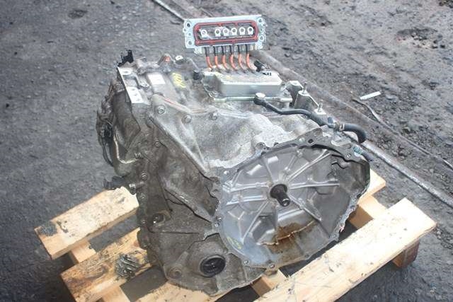 Girkasse hybrid til Toyota Prius 2016-2023 (Type IV) (combi) (combi) (TOYOTA|P610|)