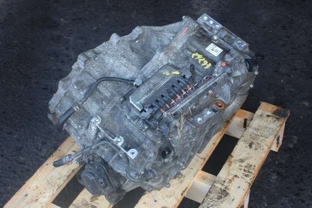 Girkasse hybrid til Toyota Prius 2016-2023 (Type IV) (combi) (combi) (TOYOTA|P610|)