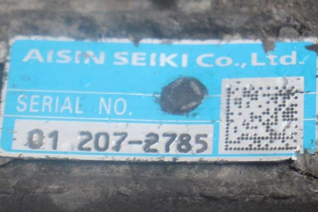 Motor hybrid bakaksel til Toyota Prius 2016-2023 (Type IV) (combi) (combi) 