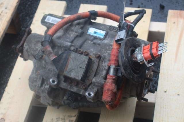 Motor hybrid bakaksel til Toyota Prius 2016-2023 (Type IV) (combi) (combi) 