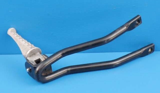 MC, Fothviler venstre bak til MC Gilera SC125 0-->>