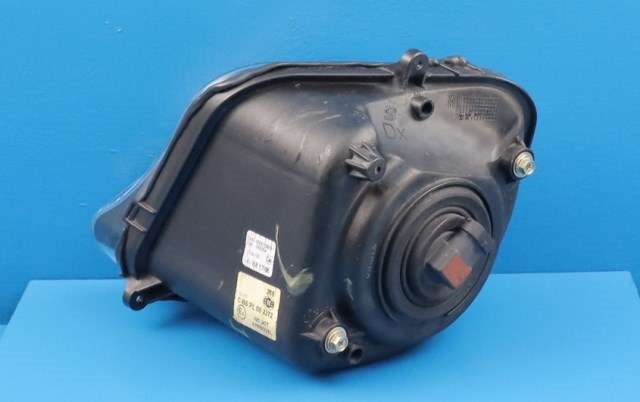 MC, Frontlykt høyre til MC Gilera SC125 0-->>  (DERBI|00G01026011|)