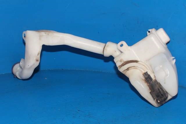 Spylertank foran til Peugeot 208, 2012-2019 (Type I)  (PEUGEOT|96 839886 80)