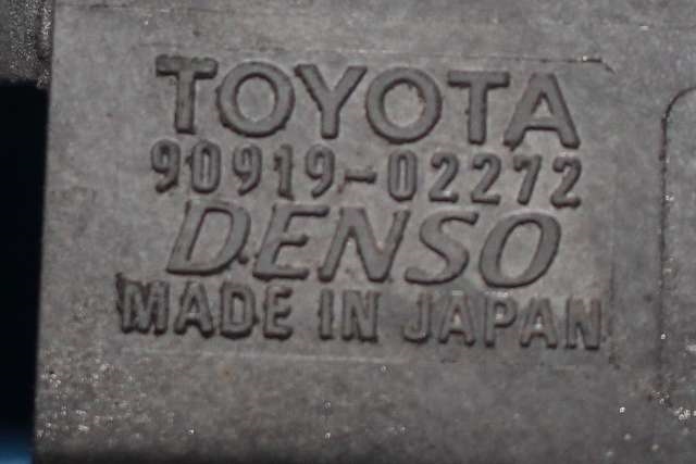 Coil til Toyota Prius 2016-2023 (Type IV) (combi) (combi) (TOYOTA|90919-02272|)