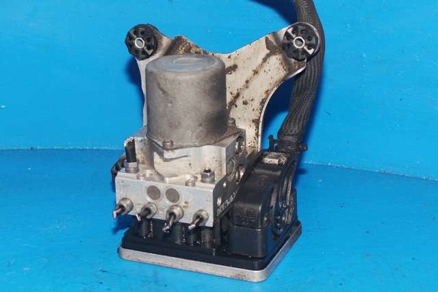 ABS sentral til BMW 5-Serie, 2017-->> (G30/G31) (G30/G31) (BMW|34.51-5 A01 942)