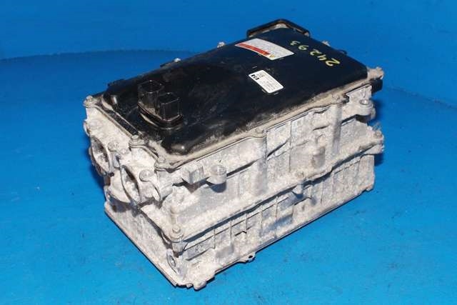 Inverter hybrid til Toyota Prius, 2016-2023 (Type IV) (combi) (combi) (TOYOTA|G9200-47340)