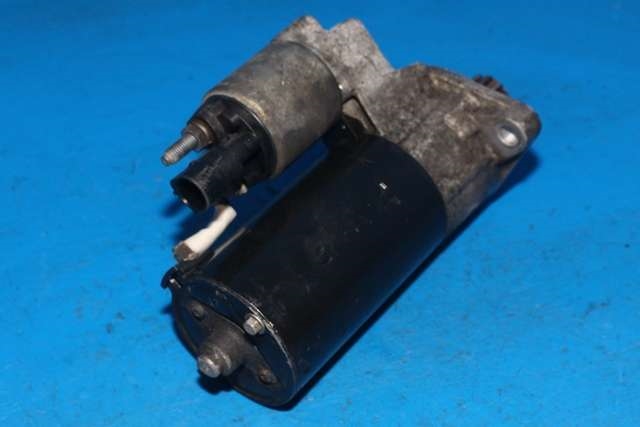 Starter diesel til VW Scirocco 2008-2013  (VAG|02E 911 024 A|)