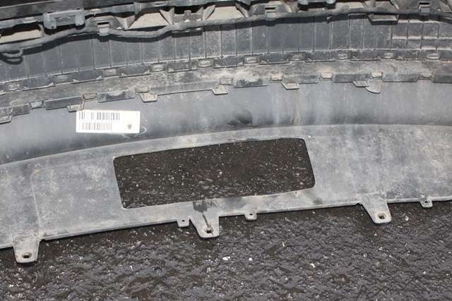 Støtfanger bak coupe til Audi A7 2010-2014 (Type I, Fase 1)  