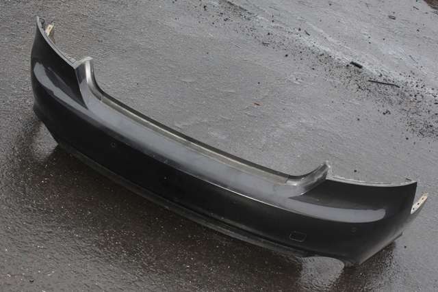 Støtfanger bak coupe til Audi A7 2010-2014 (Type I, Fase 1)  
