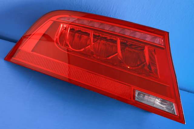 Baklykt venstre ytre til Audi A7 2010-2014 (Type I, Fase 1) (VAG|4G8 945 095|)