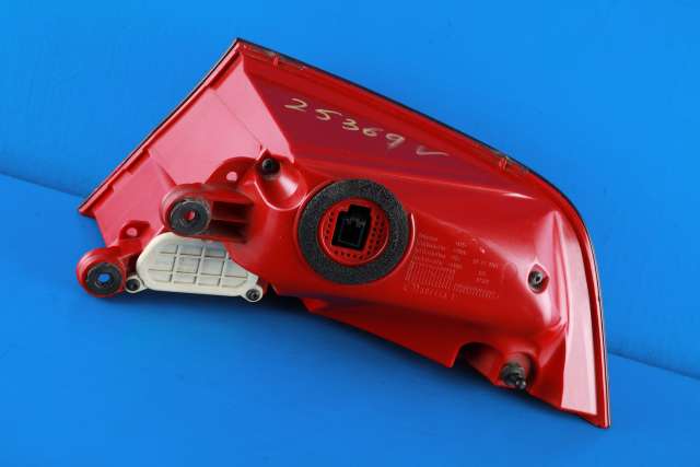 Baklykt venstre ytre til Audi A7 2010-2014 (Type I, Fase 1) (VAG|4G8 945 095|)