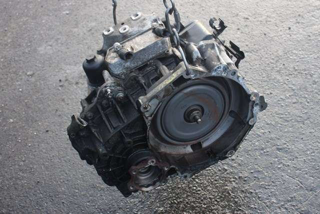 Girkasse automat til Škoda Superb, 2008-2015 (Type II) (LTE)