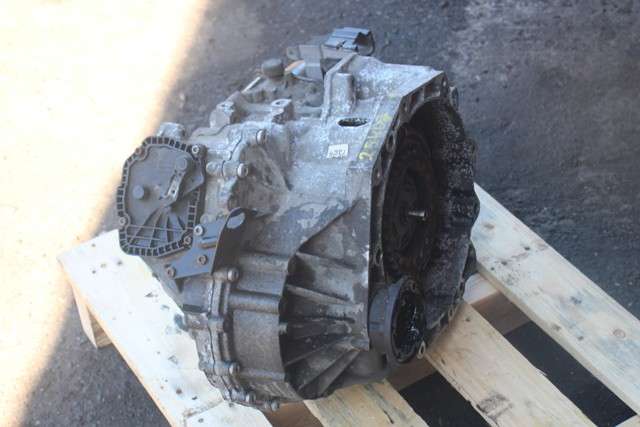 Girkasse automat til VW Passat 2011-2015 (B7) (B7) (PKW|)