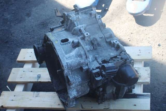 Girkasse automat til VW Passat 2011-2015 (B7) (B7) (PKW|)
