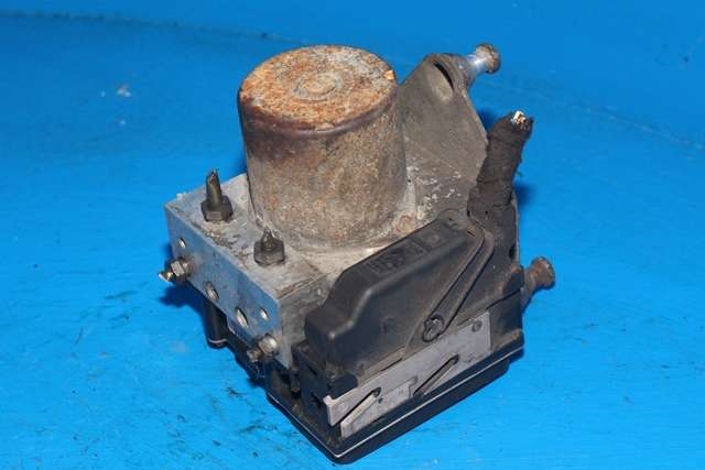 ABS sentral til Mercedes Vito/Viano 2010-2014 (Fase 2) (W639) (W639) (BOSCH|0 265 230 407|A 001 446 91 89|)