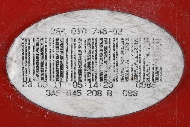 Baklykt høyre ytre til VW Passat 2011-2015 (B7) (B7) (VAG|3AF 945 208 B|)