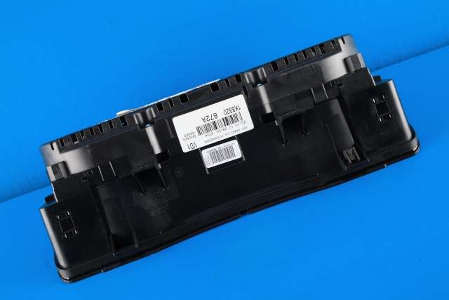 Instrumentpanel til VW Scirocco 2008-2013  (VAG|1K8 920 872 A|)