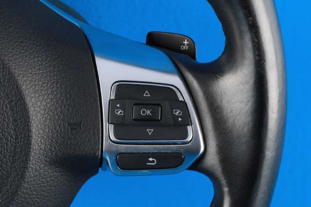 Airbag ratt til VW Scirocco 2008-2013  (VAG|1K8 419 091|5K0 880 201 L|)