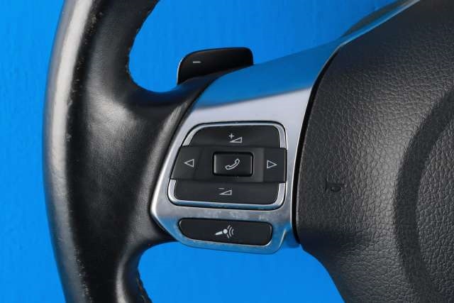 Airbag ratt til VW Scirocco 2008-2013  (VAG|1K8 419 091|5K0 880 201 L|)