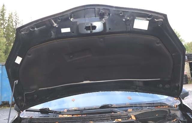 Panser til Toyota Prius 2009-2016 (Type III) (COMBI) (COMBI) 