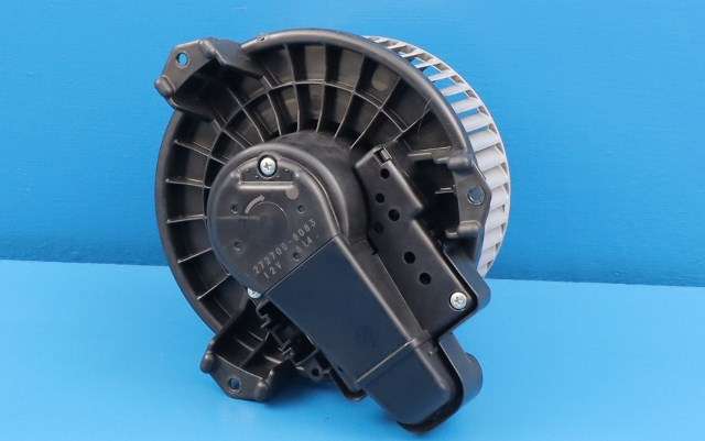Varmeapparat motor til Toyota Prius 2009-2016 (Type III) (COMBI) (COMBI) (DENSO|272700-8083|)